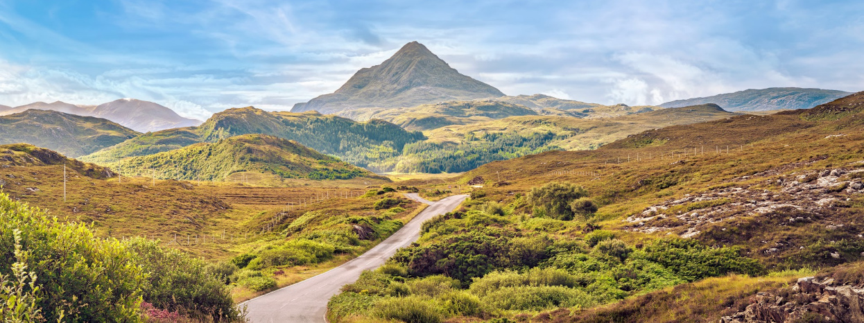 The North Coast 500: A quick guide