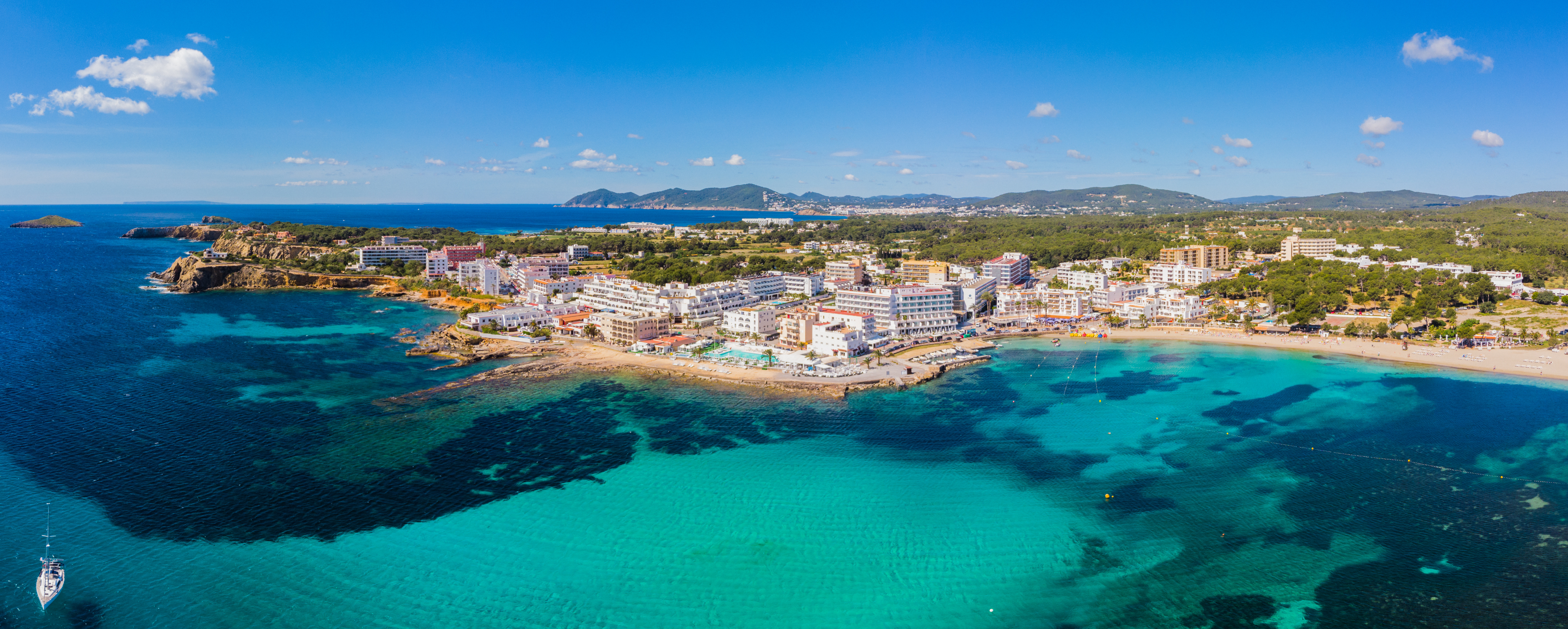 Santa Eulalia Santa Eulalia