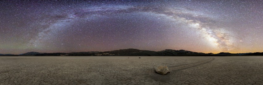 The ten best places to go stargazing in the USA