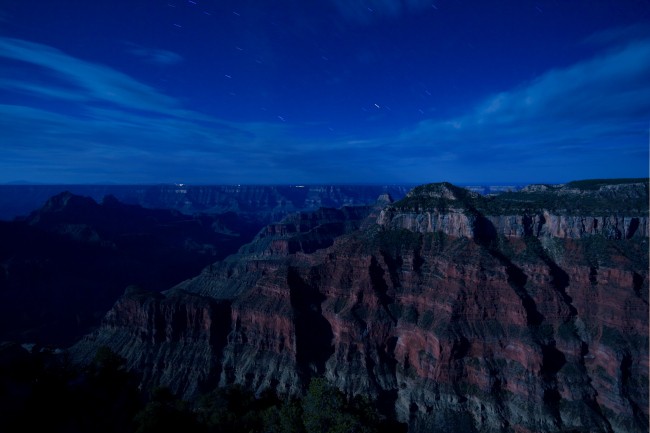 Grand Canyon – Parashant National Monument, Arizona Grand Canyon – Parashant National Monument, Arizona