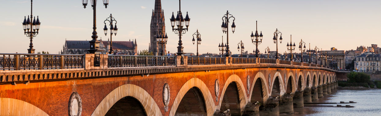 Things To Do In Bordeaux