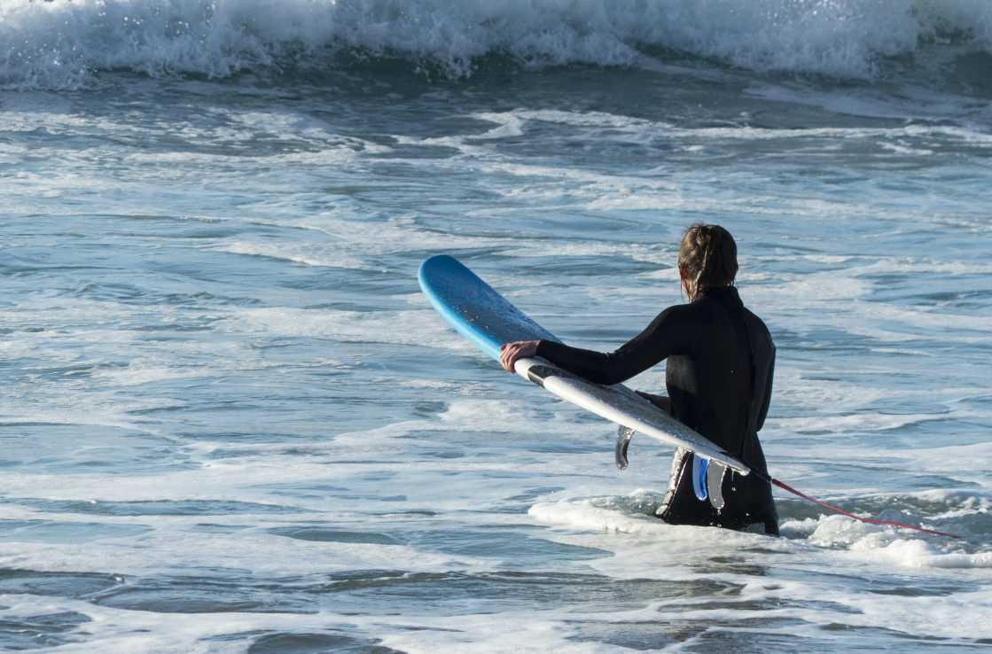 Fuerte Surfing Fuerte Surfing