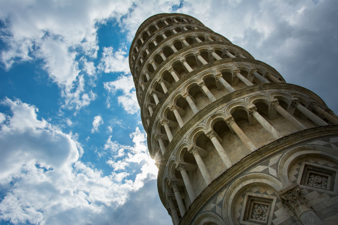 Tower of Pisa Tower of Pisa