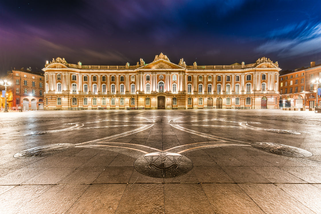 Place du Capitole