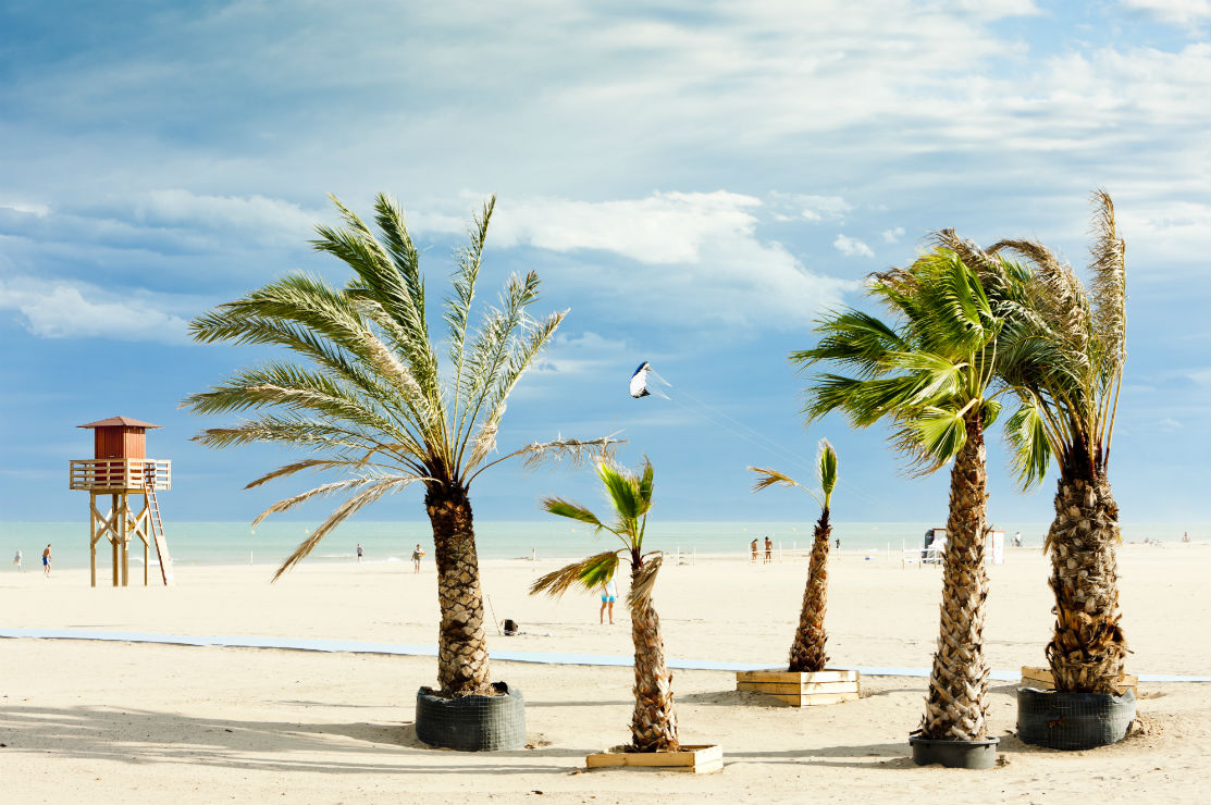 Narbonne-Plage