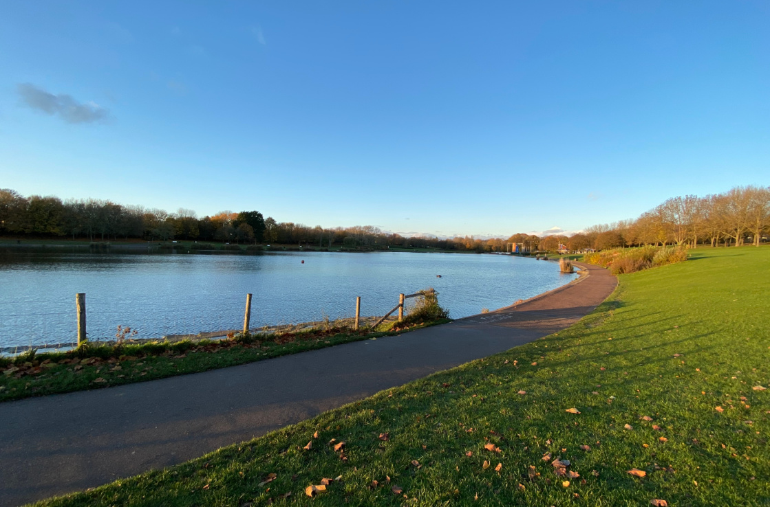 Fairlands Valley Park Fairlands Valley Park
