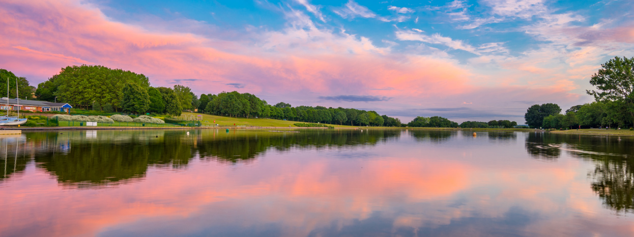Top 10 Things To Do In Stevenage