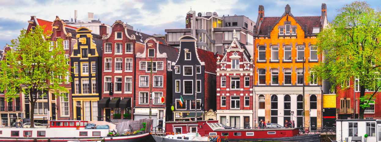 Top things to do in Amsterdam