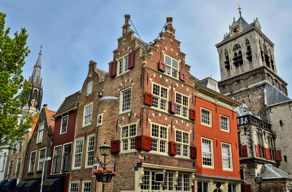 Delft Delft