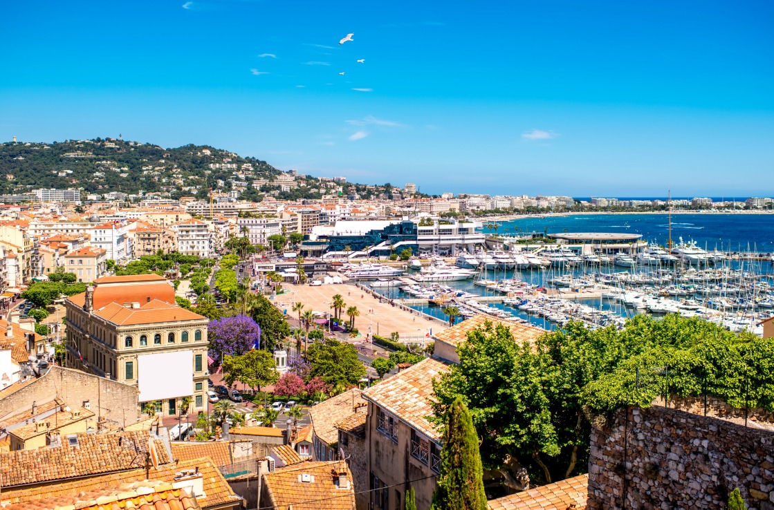 Cannes Cannes