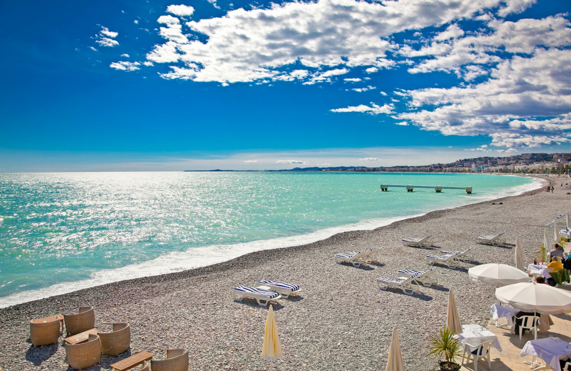 Nice beach Nice beach