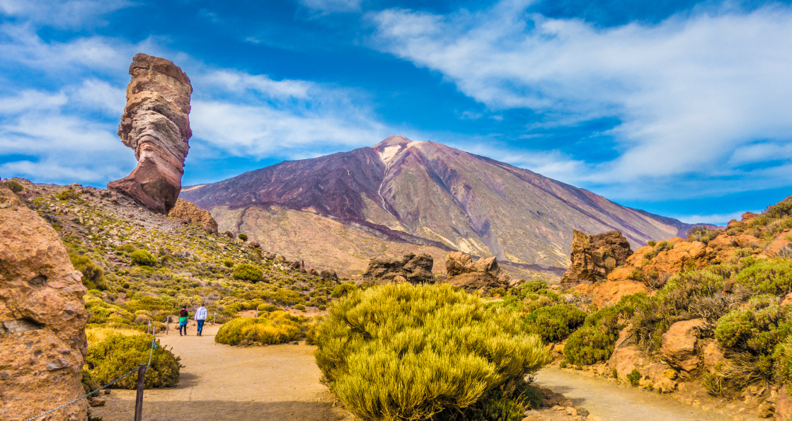 Teide National Park Teide National Park