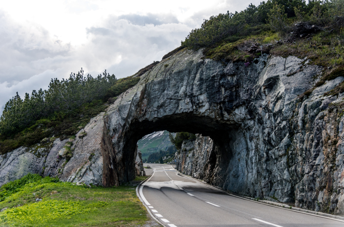 Susten Pass Susten Pass
