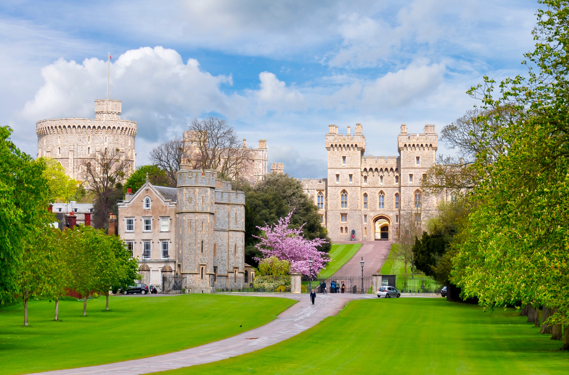 Windsor Castle