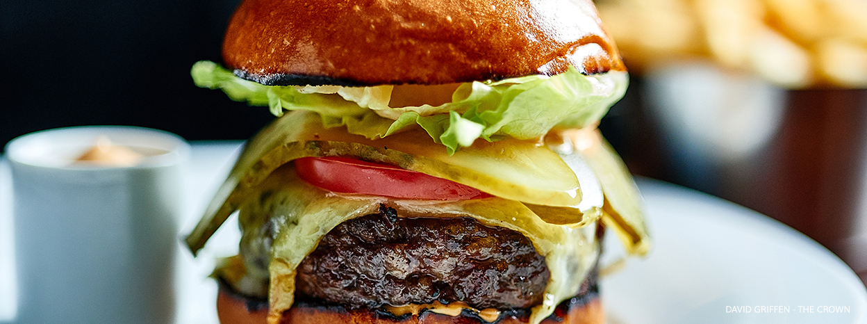UK: 21 of the most delicious foodie stop-offs