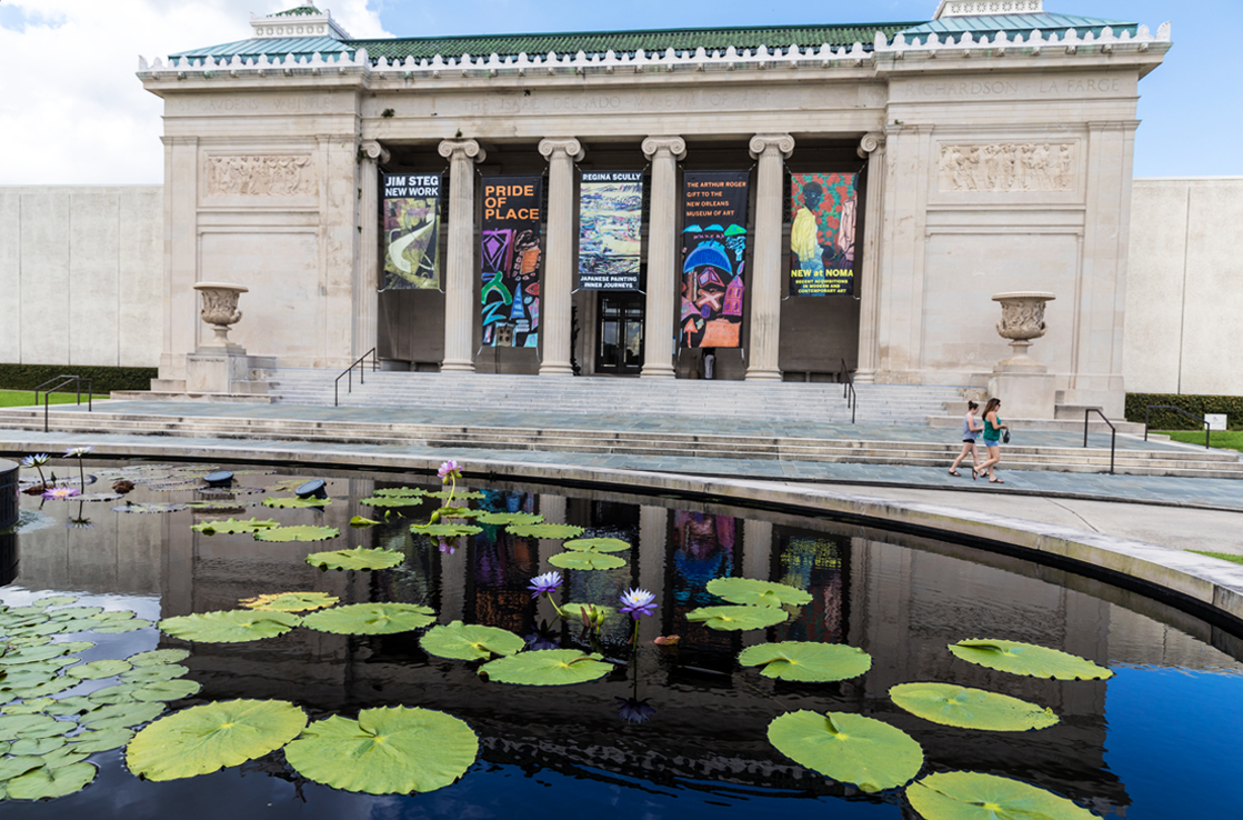 New Orleans Museum of Art
