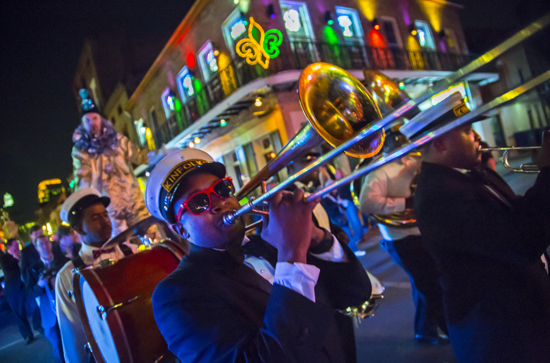 New Orleans