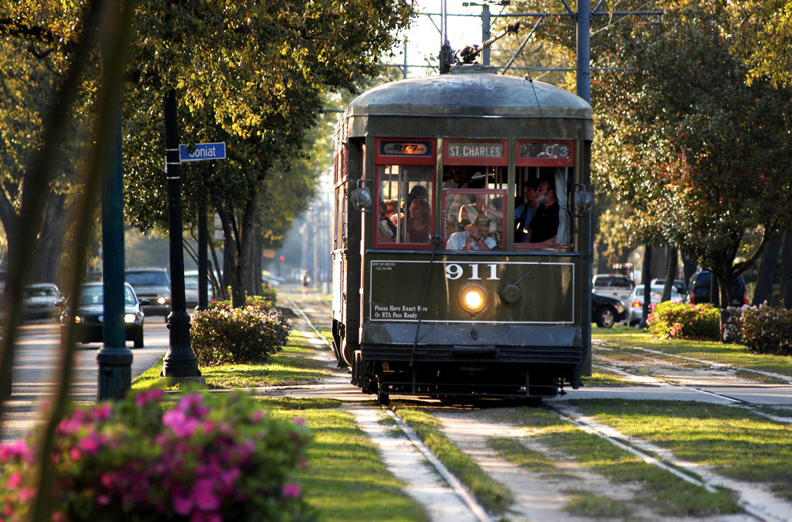 Tram