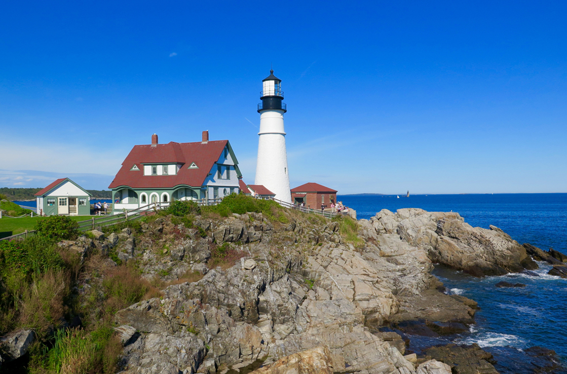 Portland Head Light Portland Head Light
