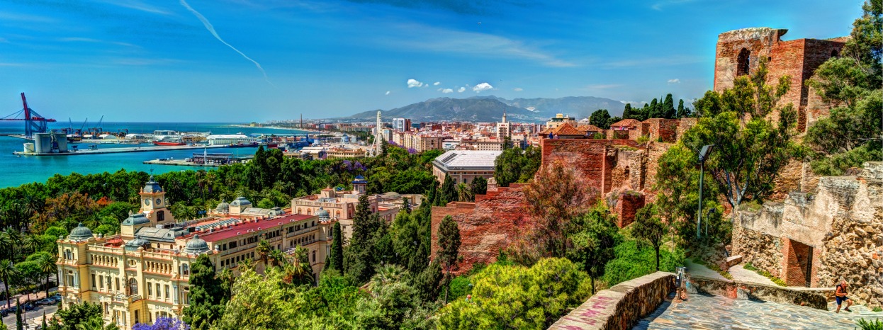 Where To Find The Best Food In Malaga