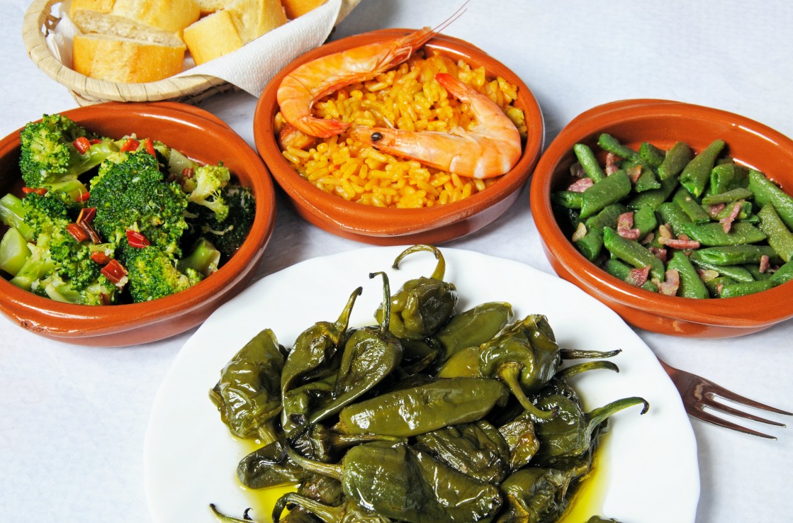 Tapas Tapas