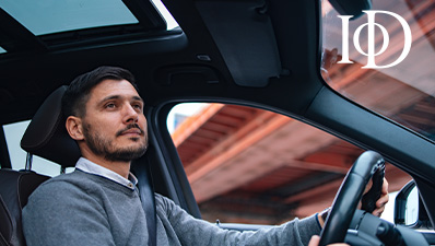 Hertz 28+ for IoD Members
