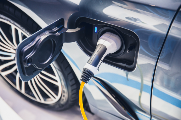 Polestar 2 Polestar 2