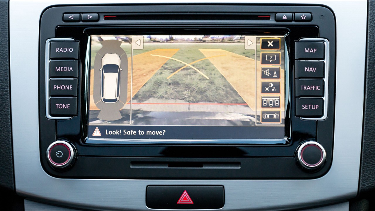 5 Ways Backup Cameras Keep You Safe Hertz