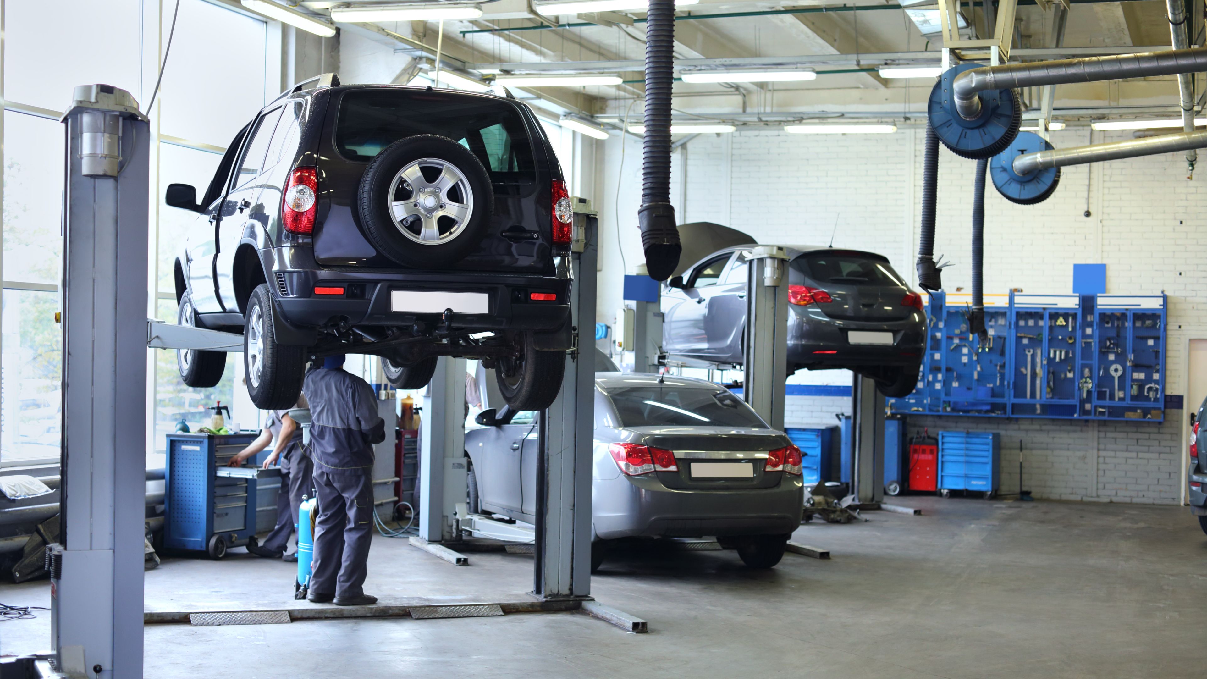Car repair Car repair