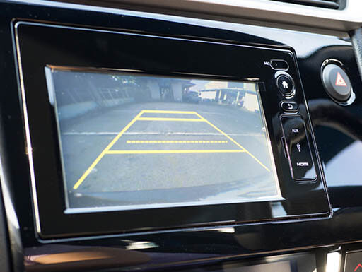 Car screen Car screen