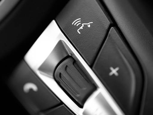 Car buttons Car buttons