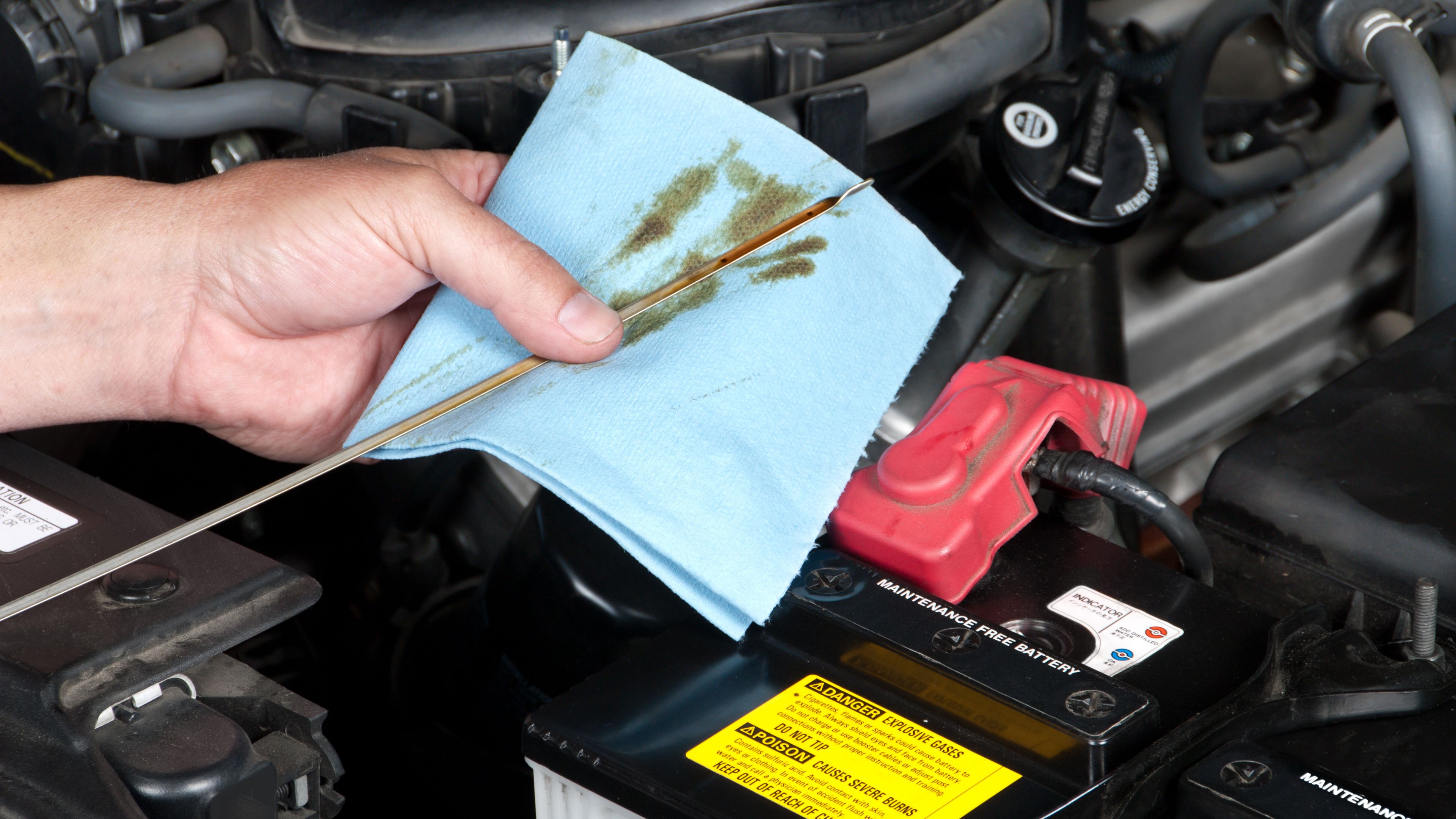 7 Questions You Should Ask About Your Car Engine Oil, engine