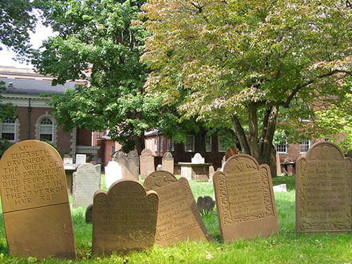 Cemetery Cemetery