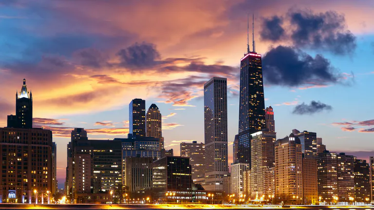 Chicago