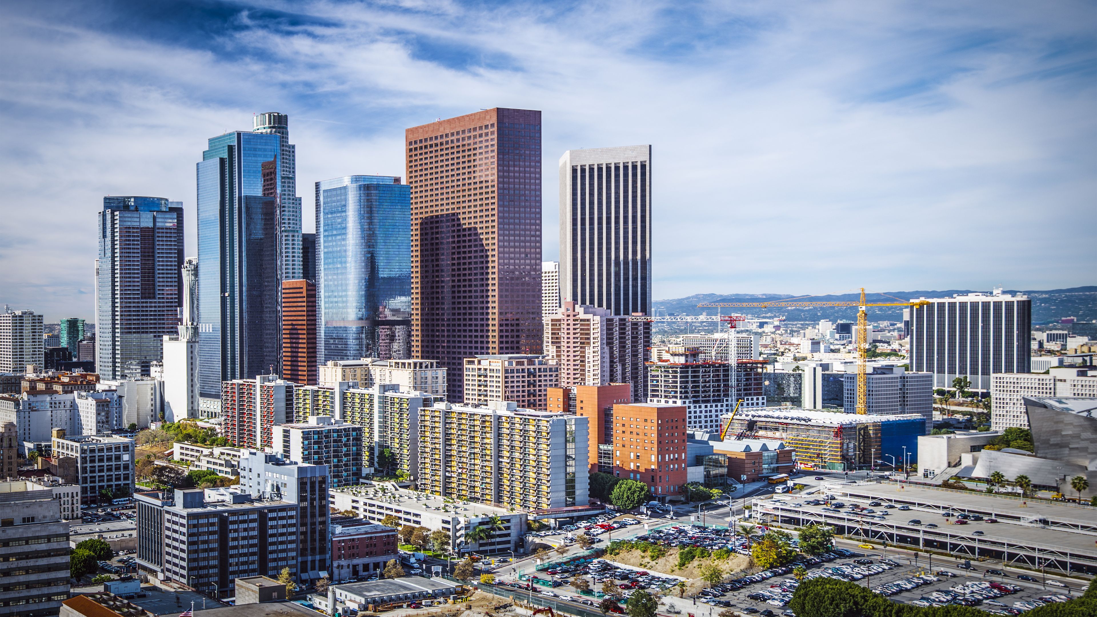 The Business Traveler’s Guide to Los Angeles Hertz Blog