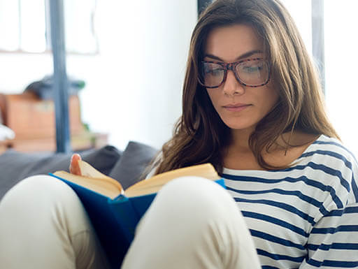 10 Inspiring Books from Wildly Successful Women