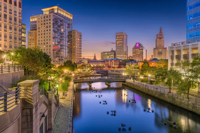 providence-rhode-island