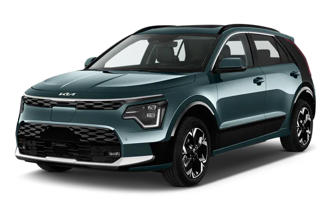 KIA _EV
