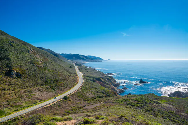 Carmel-by-the-Sea