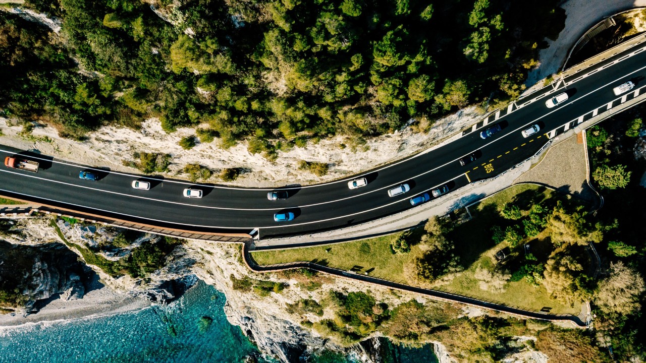 California Electric Vehicles Hertz