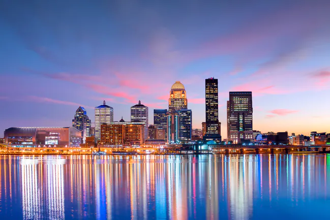 kentucky riverfront