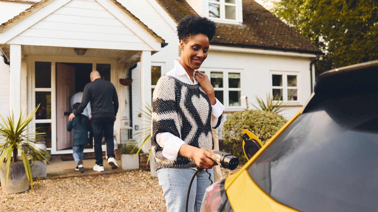 Maine Electric Vehicles Hertz