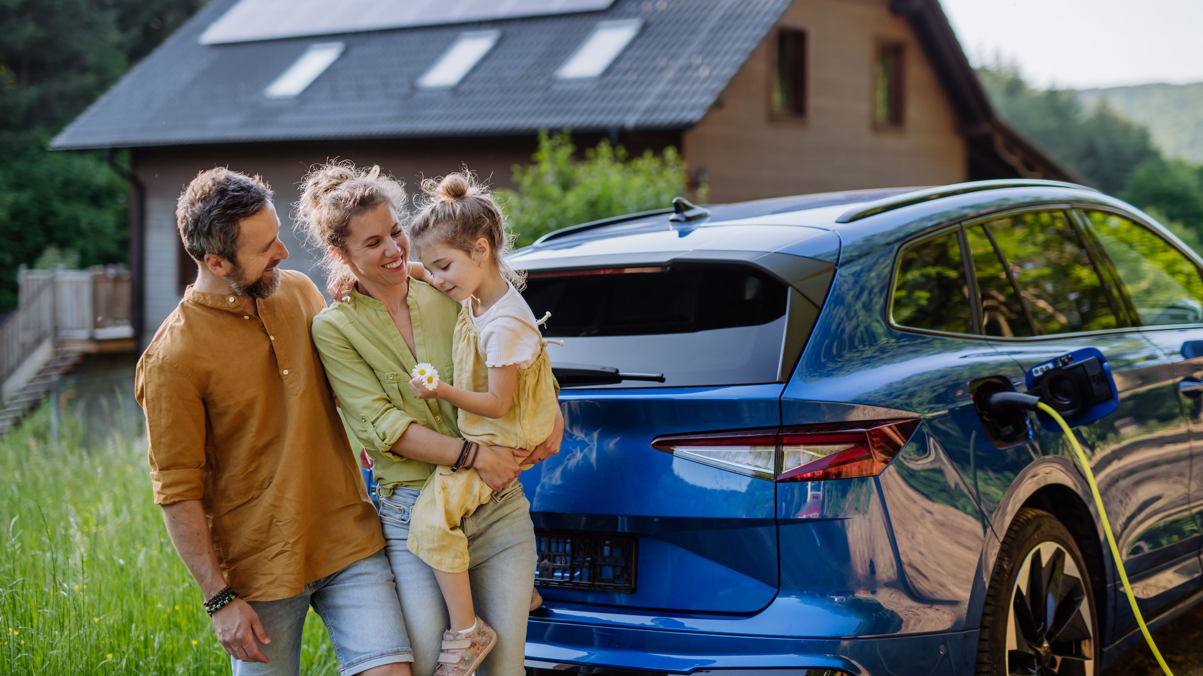 Guide to Electric EVs in Rhode Island Electric Vehicles Hertz