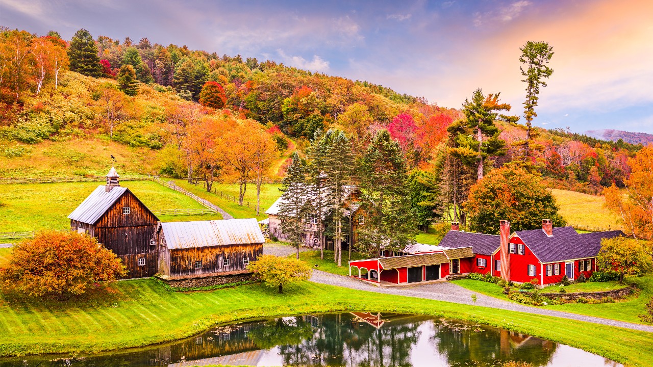 Guide to EVs in Vermont Electric Vehicles Hertz