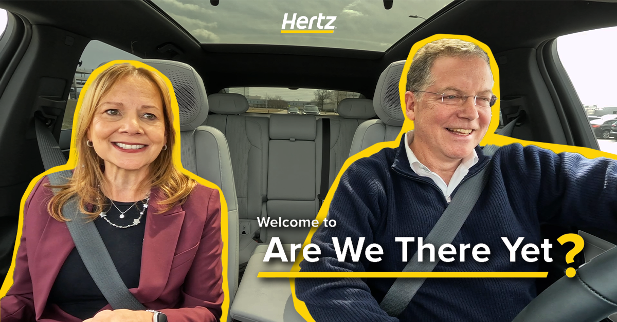 Hertz EV Video Series 1