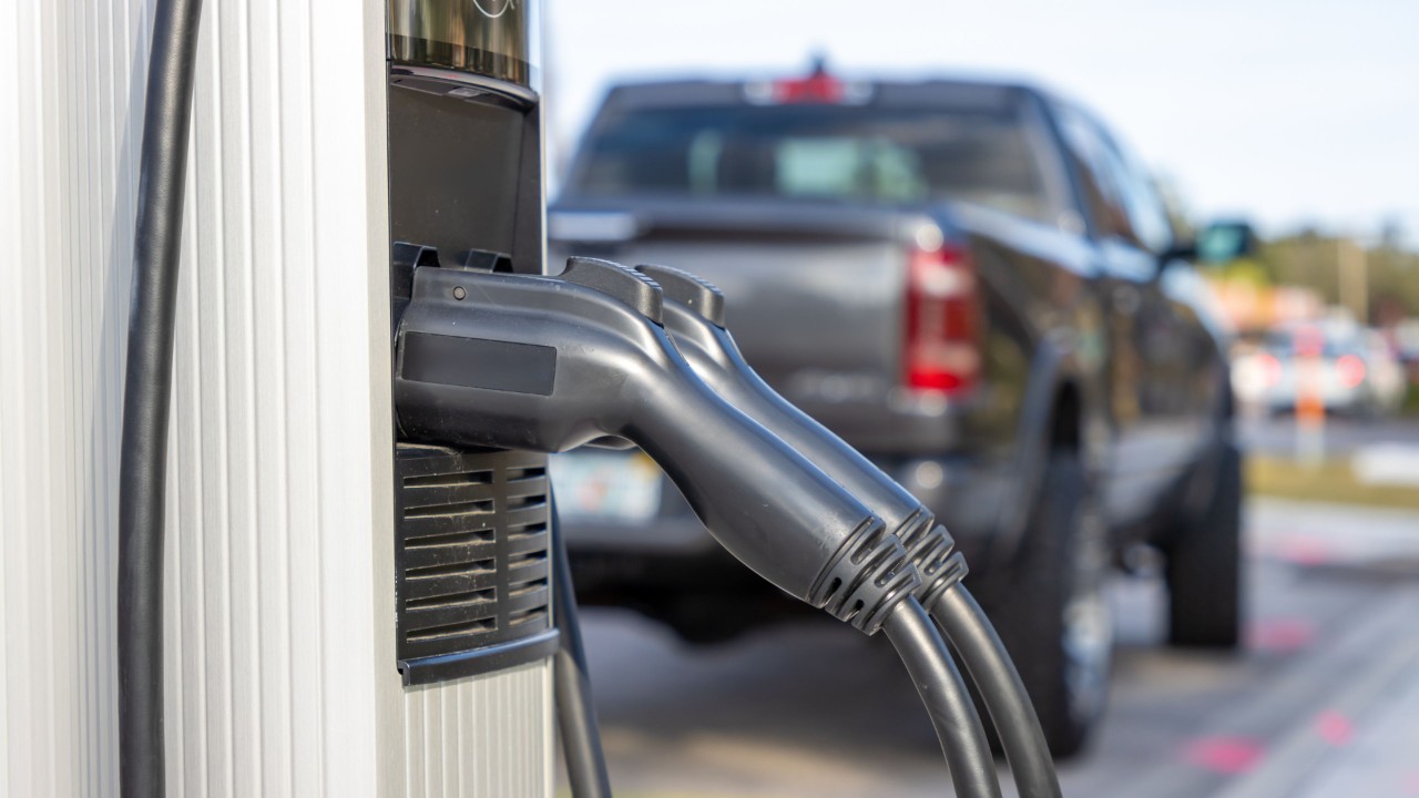 Best EV Pickups Electric Vehicles Hertz Blog