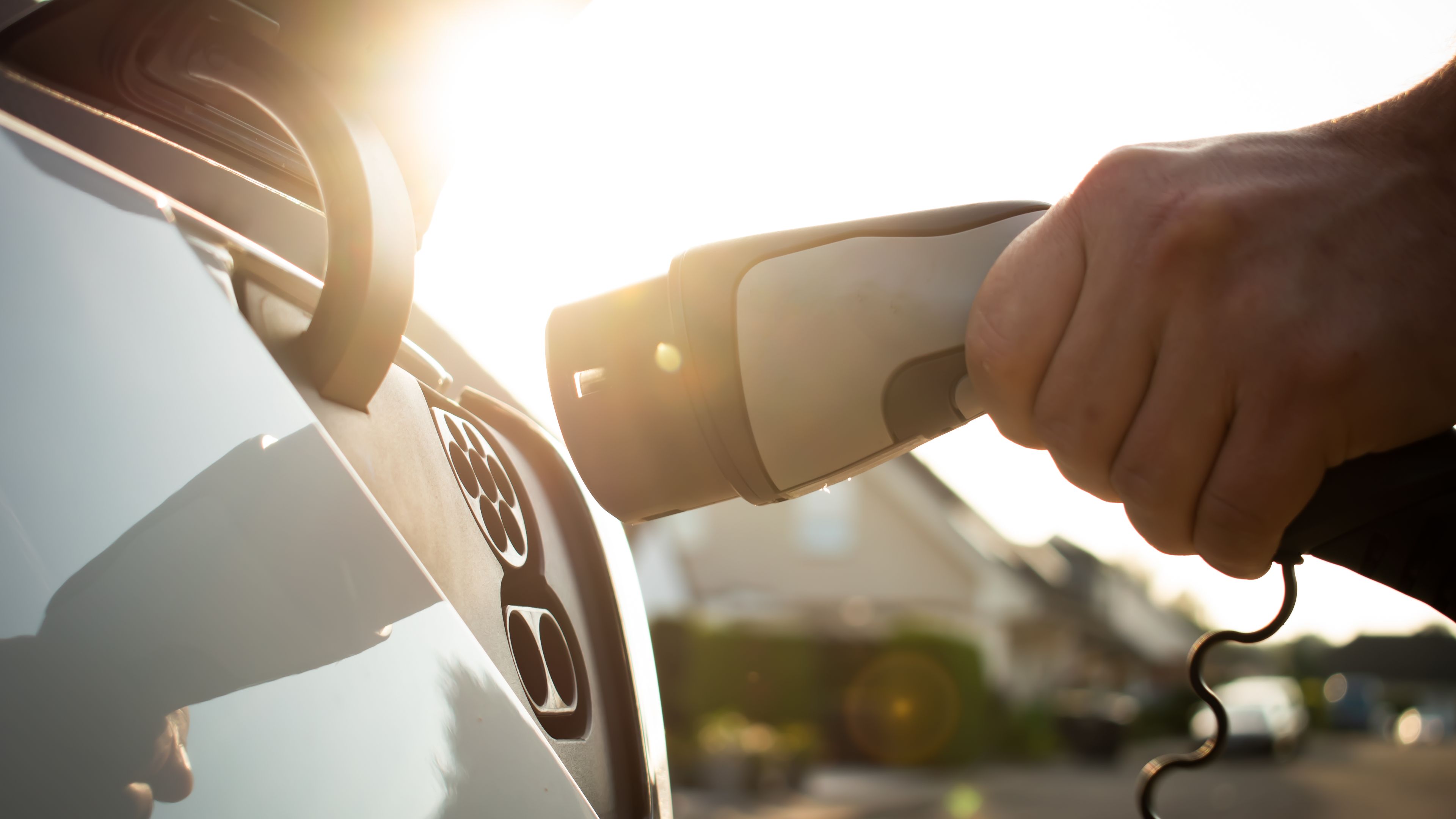 When Will EVs Overtake Gas Vehicles Hertz