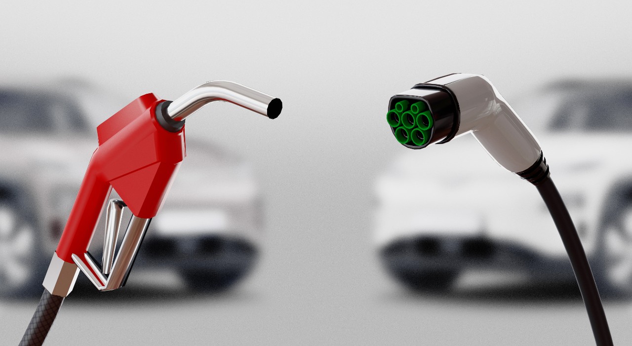 Gas vs EV - Which is right for you?