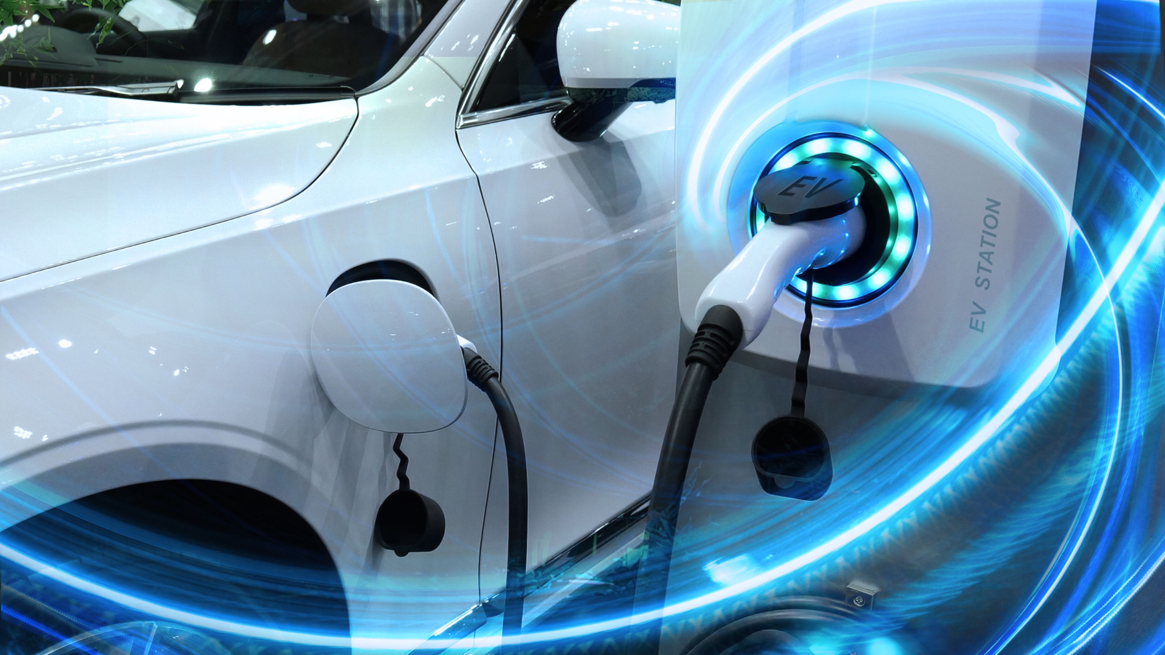 5 Things to Know Before Renting an Electric Car