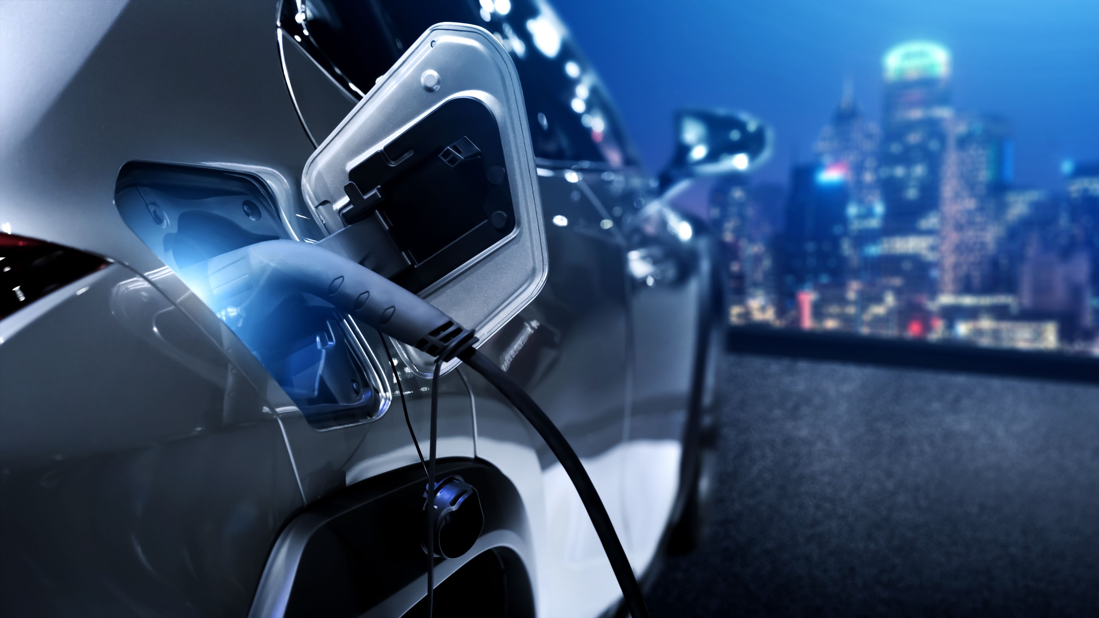 Guide to Kia EVs Electric Vehicles Hertz Blog